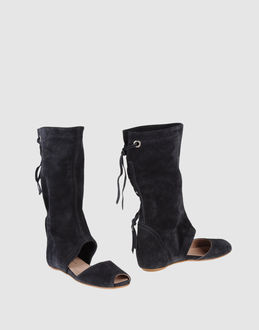Corso Roma, 9 Ankle Boots - Item 44344780