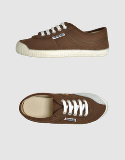 KAWASAKI - CALZATURE - Sneakers - su YOOX.COM