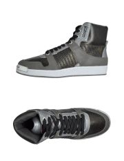 FRANKIE MORELLO - High-top sneaker