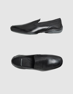 Mclaren Moccassins - Item 44344837
