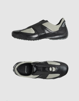Mclaren Sneakers - Item 44344839