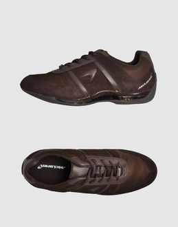 Mclaren Sneakers - Item 44344899
