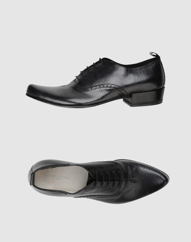 ZOOM COSTUME NATIONAL HOMME - Lace-up shoes
