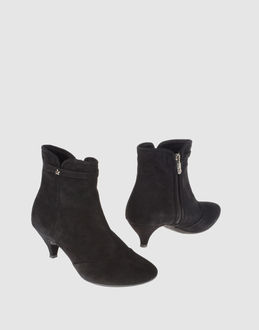 FORNARINA - CALZATURE - Stivaletti - su YOOX.COM