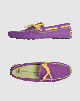 Italia Independent Moccassins - Item 44344972