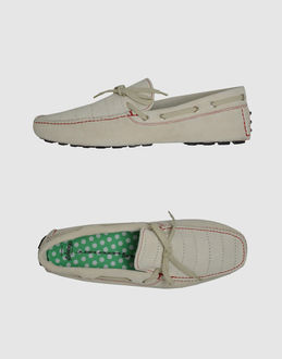 Italia Independent Moccassins - Item 44344974