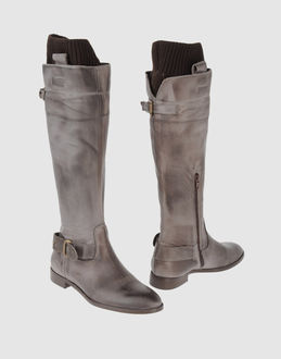 GESTE PROPOSITION - CALZATURE - Stivali - su YOOX.COM