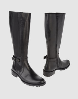GESTE PROPOSITION - CALZATURE - Stivali - su YOOX.COM