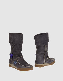 FORNARINA - CALZATURE - Stivali - su YOOX.COM