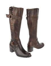 GESTE PROPOSITION - High-heeled boots