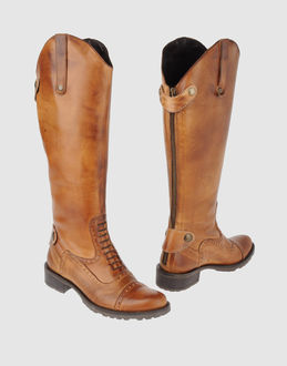 GESTE PROPOSITION - CALZATURE - Stivali - su YOOX.COM