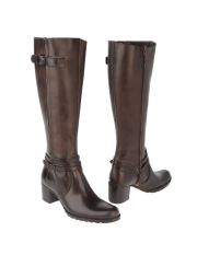 GESTE PROPOSITION - High-heeled boots