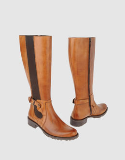 GESTE PROPOSITION - CALZATURE - Stivali - su YOOX.COM