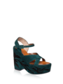 MARNI - Wedges