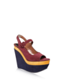 MARNI - Wedges