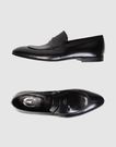 JUST CAVALLI - Moccassins