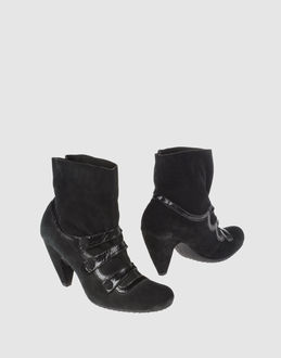 FORNARINA - CALZATURE - Stivaletti - su YOOX.COM