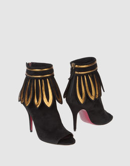 Etro Ankle Boots - Item 44345214