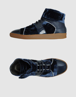 CAPPELLETTI - CALZATURE - Sneakers alte - su YOOX.COM