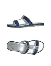 ALVIERO MARTINI 1a CLASSE - Sandali