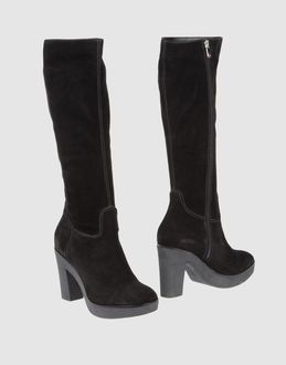 Bottes &agrave; talon - FORNARINA