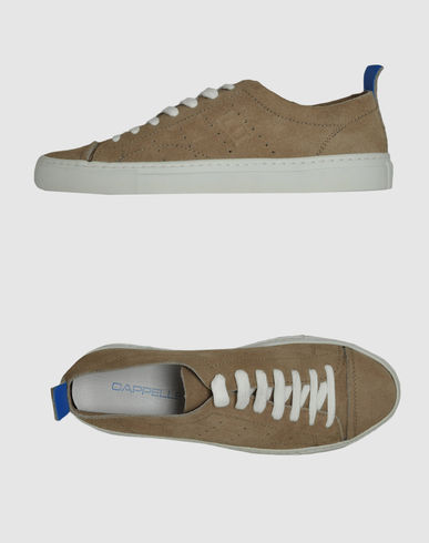 ZOOM CAPPELLETTI - Low-tops