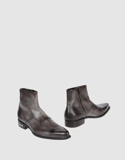 Frankie Morello Ankle Boots - Item 44345267