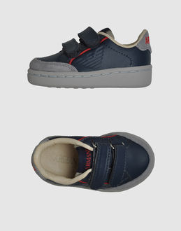 Sneakers - ARMANI JUNIOR - BEI YOOX.COM