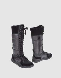 Stiefel - FORNARINA - BEI YOOX.COM