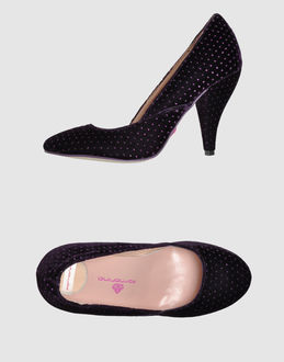 FORNARINA - CALZATURE - Decolletes - su YOOX.COM