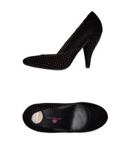 FORNARINA - Closed-toe slip-ons 