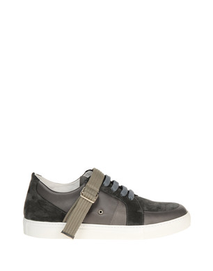 Sneakers Men's - KRIS VAN ASSCHE