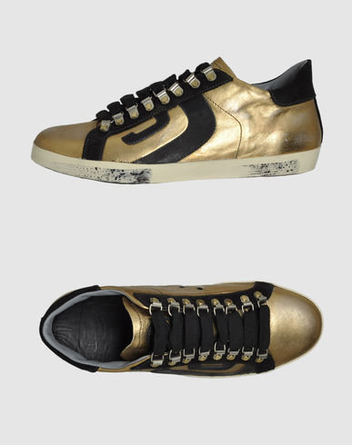 ZOOM ESSEutESSE - Low-tops