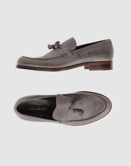 FRATELLI ROSSETTI - CALZATURE - Mocassini - su YOOX.COM