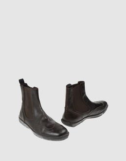 ROSSETTI-ONE - CALZATURE - Stivaletti - su YOOX.COM