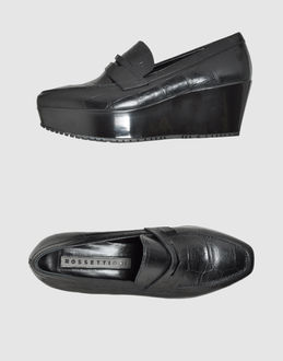 ROSSETTI-ONE - CALZATURE - Zeppe - su YOOX.COM