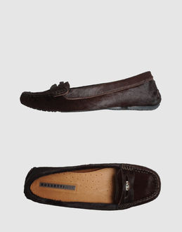 ROSSETTI-ONE - CALZATURE - Mocassini - su YOOX.COM