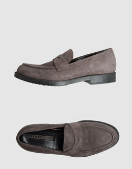 ROSSETTI-ONE - CALZATURE - Mocassini - su YOOX.COM