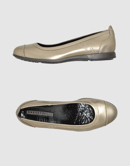 ROSSETTI-ONE - CALZATURE - Ballerine - su YOOX.COM