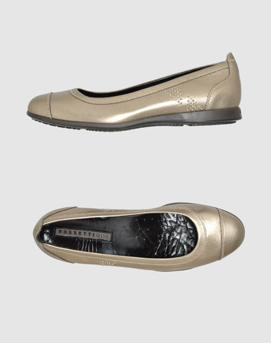 ZOOM ROSSETTI-ONE - Ballet flats