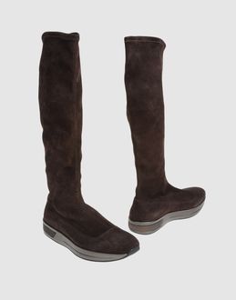 ROSSETTI-ONE - CALZATURE - Stivali - su YOOX.COM