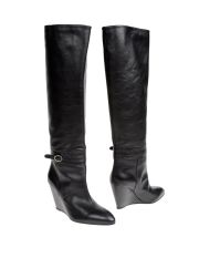 FRATELLI ROSSETTI - High-heeled boots