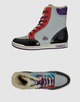  Bild fornarina - Sneakers