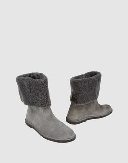 ESSEUTESSE - CALZATURE - Stivaletti - su YOOX.COM