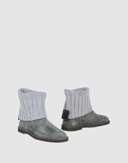 ESSEUTESSE - CALZATURE - Stivaletti - su YOOX.COM