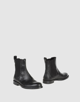 ROSSETTI-ONE - CALZATURE - Stivaletti - su YOOX.COM