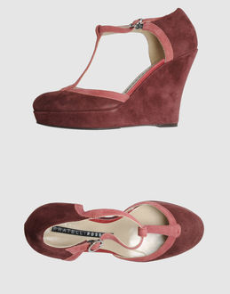 FRATELLI ROSSETTI - CALZATURE - Zeppe - su YOOX.COM