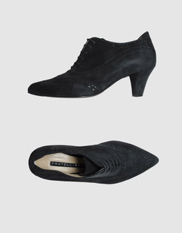 FRATELLI ROSSETTI - CALZATURE - Stringate - su YOOX.COM