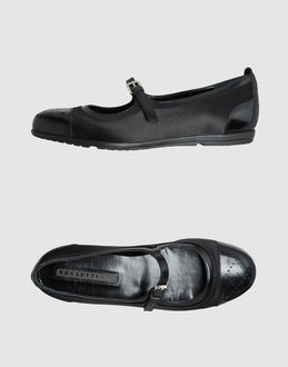 ROSSETTI-ONE - CALZATURE - Ballerine - su YOOX.COM