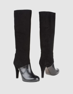 Bottes &agrave; talon - FRATELLI ROSSETTI